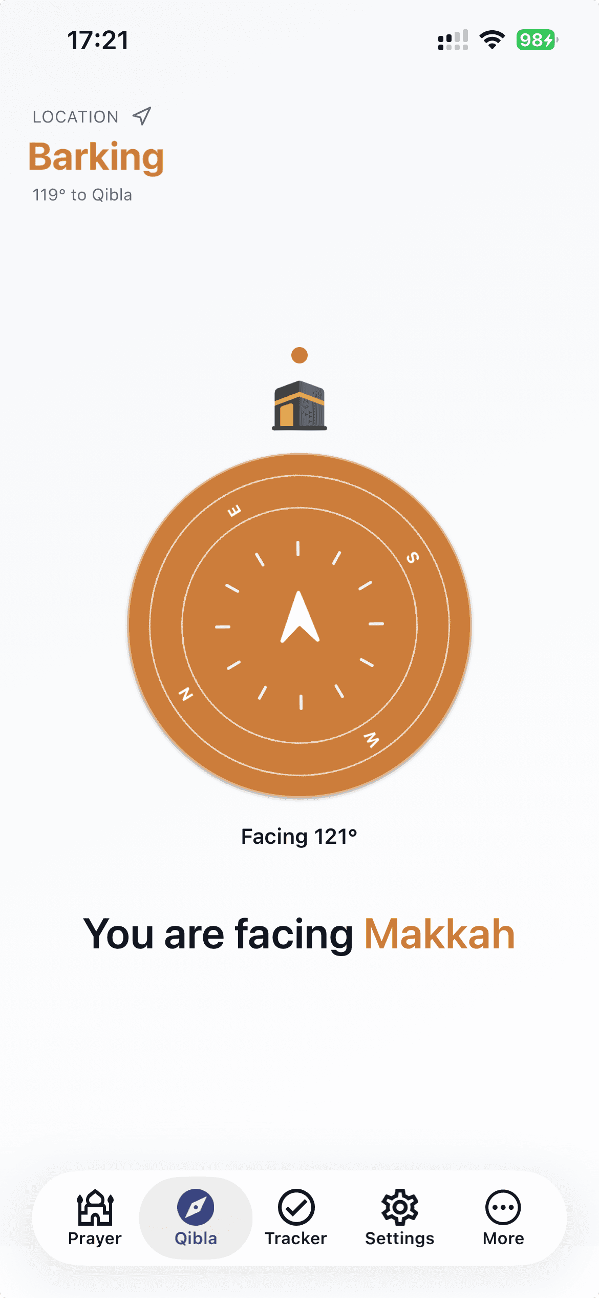 Widget screenshot 12