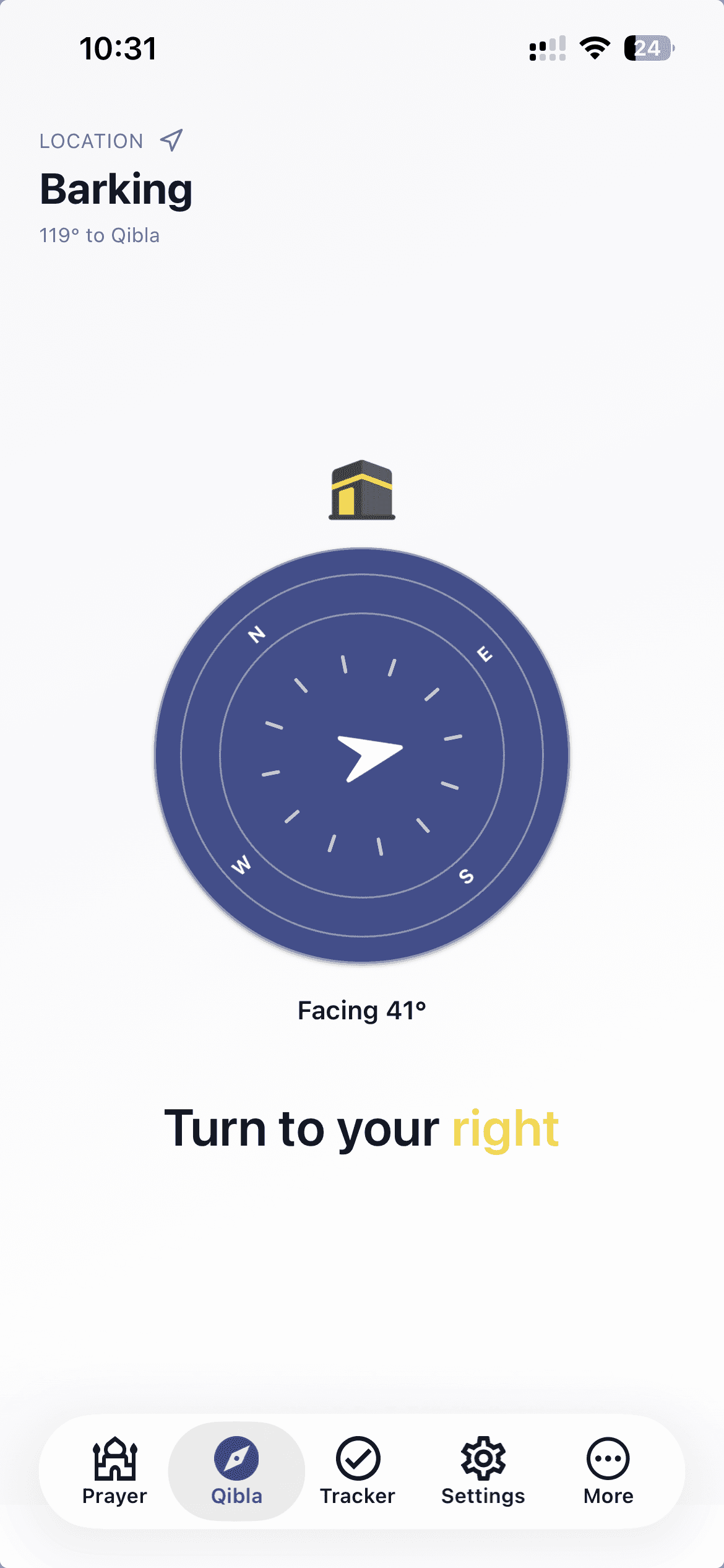 Widget screenshot 11